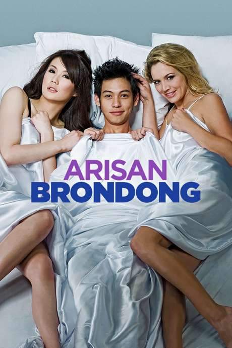 Arisan Brondong